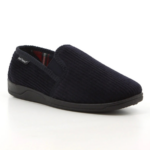 HUSH PUPPIES/COLLIE NAVY 00572