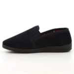 HUSH PUPPIES/COLLIE NAVY 00572 - Image 5
