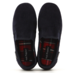 HUSH PUPPIES/COLLIE NAVY 00572 - Image 3