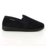 HUSH PUPPIES/COLLIE NAVY 00572 - Image 6