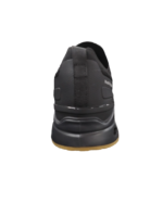 HUSH PUPPIES/KNOXX BLACK FLYKNIT 01051 - Image 5