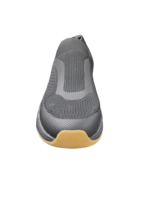 HUSH PUPPIES/KNOXX BLACK FLYKNIT 01051 - Image 4