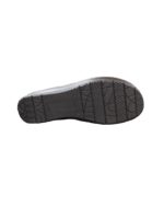 HUSH PUPPIES/YVONNE CUOIO TAN LEATHER SANDALS - Image 2