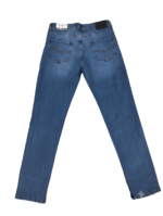 MILANO/JEANS LT BLUE STRAIGHT LEG - Image 2
