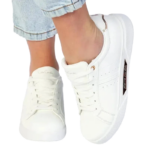 PIERRE CARDIN/PEIRCE 5 WHITE 11017 - Image 3