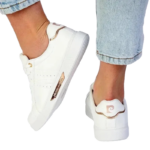 PIERRE CARDIN/PEIRCE 5 WHITE 11017 - Image 2
