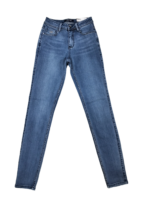SISSYBOY/JEAN SKINNY MEDIUM VINTAGE P33421 JOAN MID WAIST