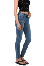 SISSYBOY/JEAN SKINNY MEDIUM VINTAGE P33421 JOAN MID WAIST - Image 3