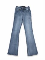 SISSYBOY/JEAN BOOTLEG MEDIUM VINTAGE P33350 ALYSSA MID WAIST
