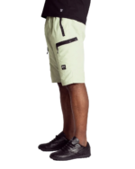 SOVIET/CASUAL SHORTS DARK SAGE SVT9304 ROSHI - Image 4