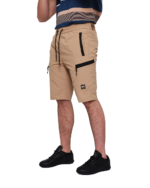 SOVIET/CASUAL SHORTS KHAKI SVT9304 ROSHI - Image 2