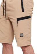 SOVIET/CASUAL SHORTS KHAKI SVT9304 ROSHI - Image 3