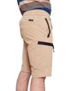 SOVIET/CASUAL SHORTS KHAKI SVT9304 ROSHI - Image 4