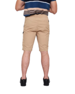 SOVIET/CASUAL SHORTS KHAKI SVT9304 ROSHI - Image 5