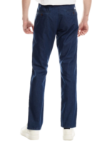 SOVIET/CHINO STRAIGHT LEG DK INDIGO SVT8228 ELEMENTO - Image 2