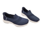 SKECHERS/125258 NAVY AQUA GO WALK 7