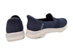 SKECHERS/125258 NAVY AQUA GO WALK 7 - Image 2