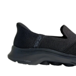 SKECHERS/125258 BLACK BLACK GO WALK 7 - Image 5