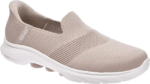 SKECHERS/125258 TAUPE GO WALK 7