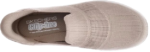 SKECHERS/125258 TAUPE GO WALK 7 - Image 4