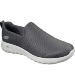 SKECHERS/54600 CHARCOAL GO WALK MAX