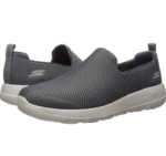 SKECHERS/54600 CHARCOAL GO WALK MAX - Image 2