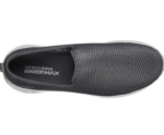 SKECHERS/54600 CHARCOAL GO WALK MAX - Image 3