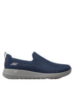 SKECHERS/54600 NAVY GRAY GO WALK MAX - Image 2