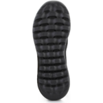 SKECHERS/216010 BLACK GO WALK MAX CLINCHED WIDE FIT - Image 3