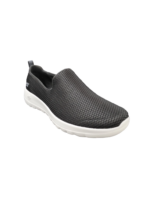 SKECHERS/15600 BLACK GRAY GO WALK JOY - Image 2