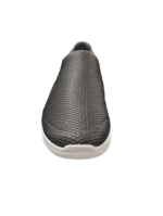 SKECHERS/15600 BLACK GRAY GO WALK JOY - Image 3