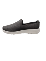 SKECHERS/15600 BLACK GRAY GO WALK JOY - Image 4