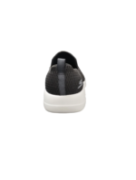 SKECHERS/15600 BLACK GRAY GO WALK JOY - Image 5
