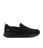 SKECHERS/54635 BLACK GO WALK MAX REJOICE