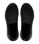 SKECHERS/54635 BLACK GO WALK MAX REJOICE - Image 2