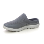 SKECHERS/232296 CHARCOAL SUMMITS VINDICATOR - Image 4