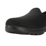 SKECHERS/136504 BLACK ON THE GO - Image 3