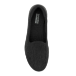 SKECHERS/136504 BLACK ON THE GO - Image 5