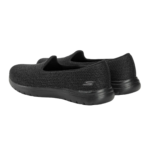 SKECHERS/136504 BLACK ON THE GO - Image 6