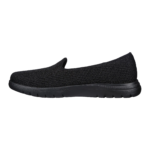 SKECHERS/136504 BLACK ON THE GO - Image 9