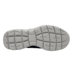 SKECHERS/232296 BLACK WHITE VINDICATOR - Image 2