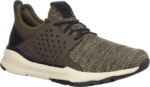 SKECHERS/65659 OLIVE BROWN RELVEN