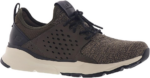 SKECHERS/65659 OLIVE BROWN RELVEN - Image 4