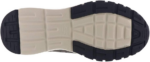 SKECHERS/65659 OLIVE BROWN RELVEN - Image 7