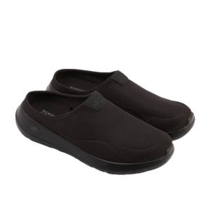 SKECHERS/54636 BLACK GO WALK MAX TALENT