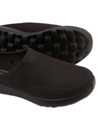 SKECHERS/54636 BLACK GO WALK MAX TALENT - Image 2