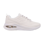 SKECHERS/150136 OFF WHITE SKECH-AIR META
