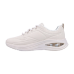 SKECHERS/150136 OFF WHITE SKECH-AIR META - Image 6
