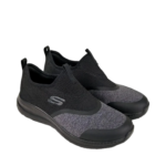 SKECHERS/149222 BLACK