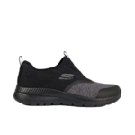 SKECHERS/149222 BLACK - Image 3